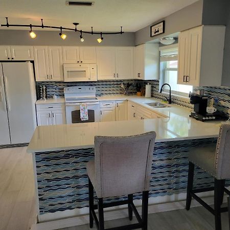Bradenton Beach Getaway Vila Exterior foto