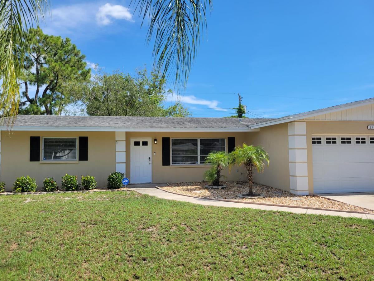 Bradenton Beach Getaway Vila Exterior foto