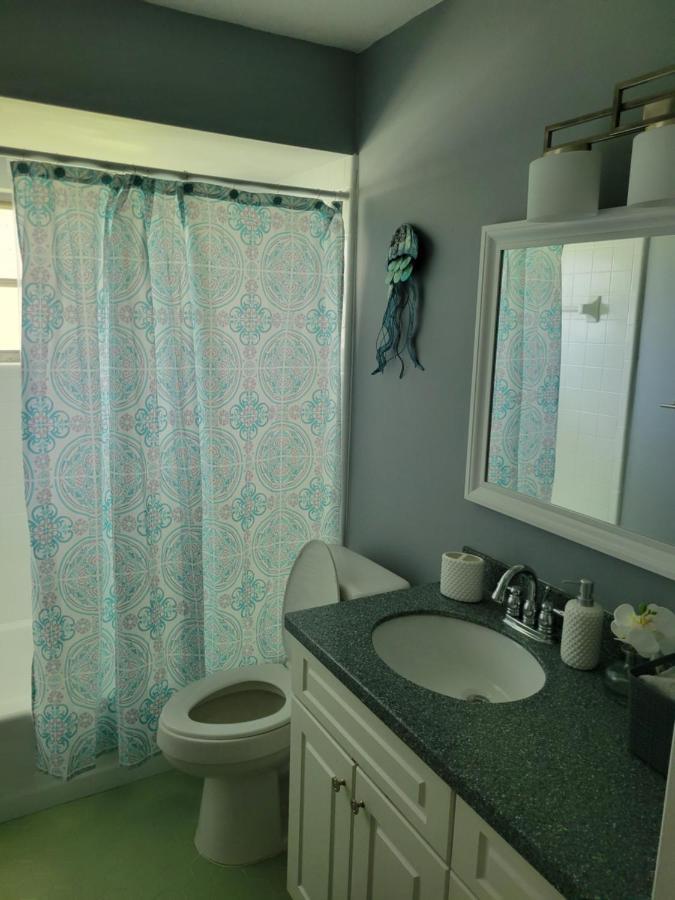 Bradenton Beach Getaway Vila Exterior foto