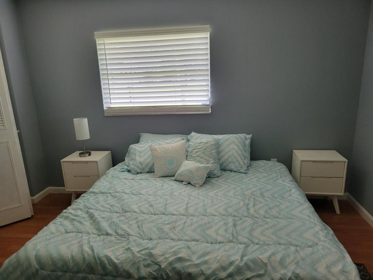Bradenton Beach Getaway Vila Exterior foto