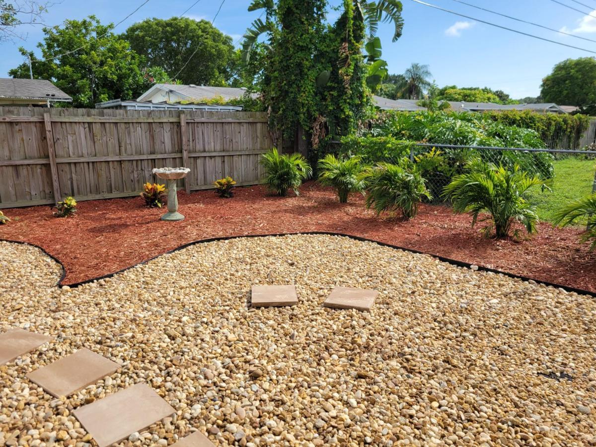 Bradenton Beach Getaway Vila Exterior foto