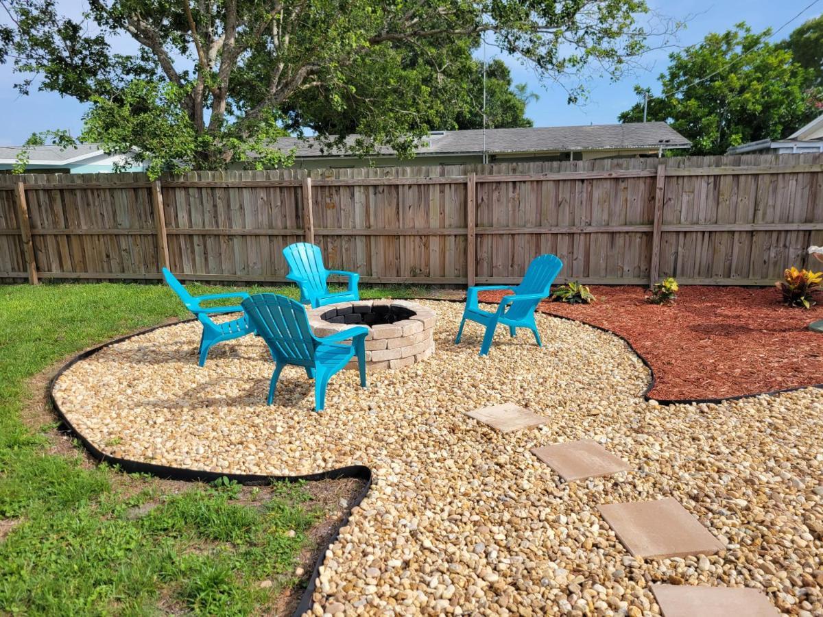 Bradenton Beach Getaway Vila Exterior foto